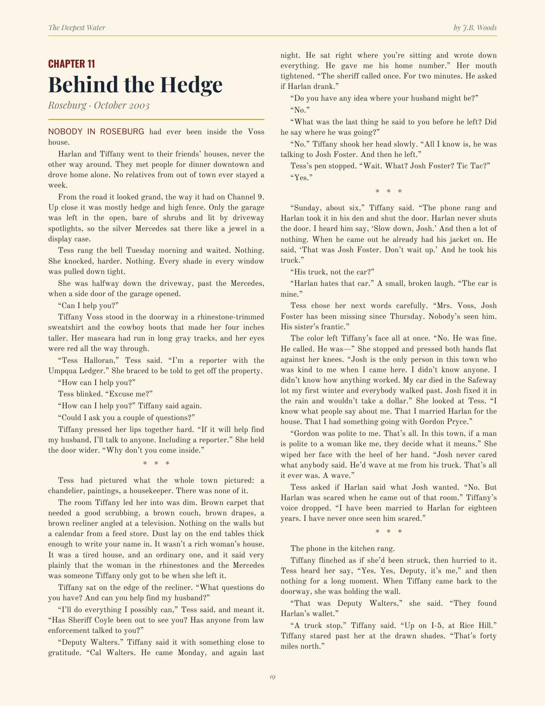 Page 19